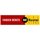Fabick Rents - Madison - Contractors Equipment Rental
