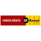 Fabick Rents - Madison