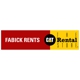 Fabick Rents - Racine