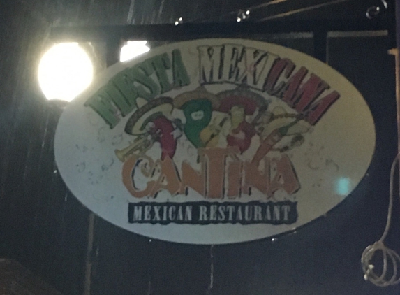 Fiesta Mexicana