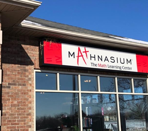 Mathnasium of Iowa City - Coralville, IA