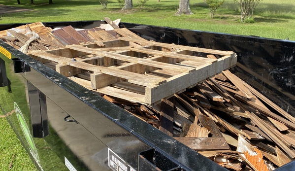 Local Dumpster Rental