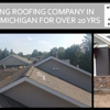 Walker Roofing & Exteriors gallery