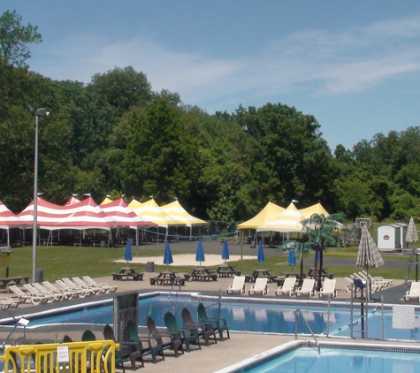 Neshaminy Shore Picnic Park - Langhorne, PA