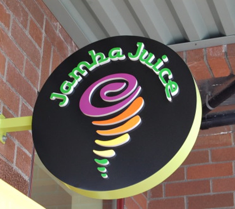 Jamba Juice - Redwood City, CA