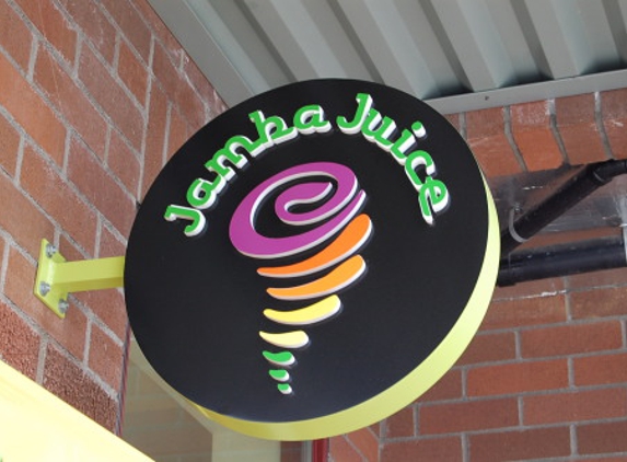 Jamba Juice - Redondo Beach, CA