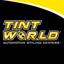 Tint World - Automobile Parts & Supplies