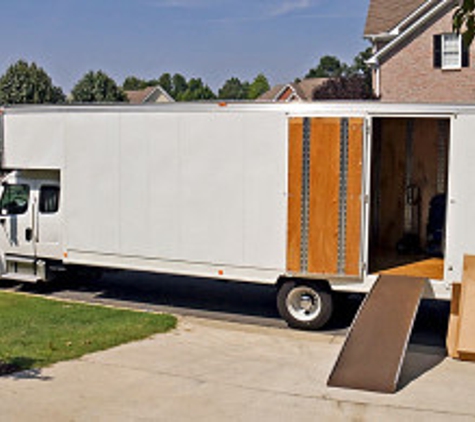 Reasonable movers - Farmington, MI