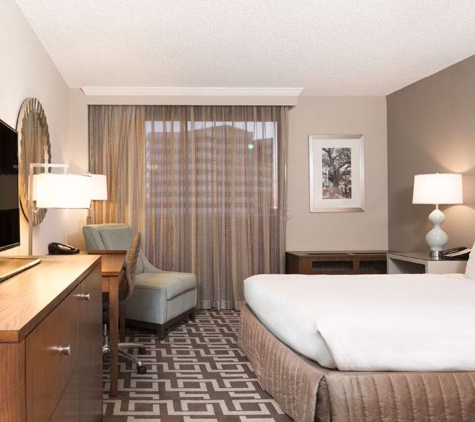 DoubleTree by Hilton Hotel Jacksonville Riverfront - Jacksonville, FL