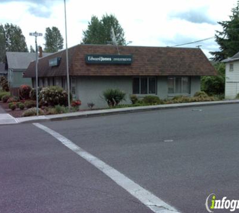 Edward Jones - Saint Helens, OR