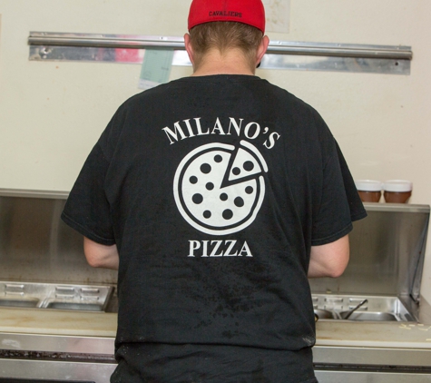 Milano's Pizza