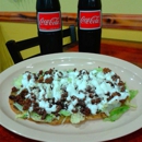 Tacos El Patron - Refreshment Stands
