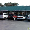 Bee Ridge Barber Shop - Barbers