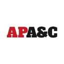 A Plus Asphalt & Concrete - Stamped & Decorative Concrete
