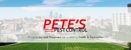 Pete's Pest Control - Pest Control Services