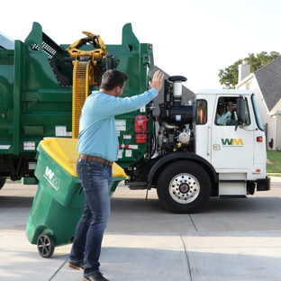 WM - Wisconsin Rapids Recycling Facility - Wisconsin Rapids, WI