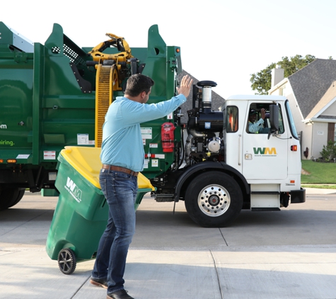 WM - Madison Hauling & Transfer Station - Madison, WI