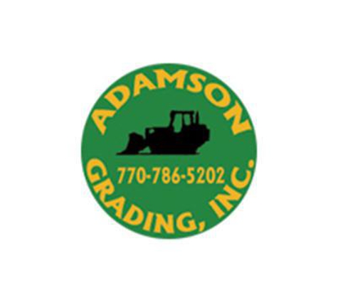 Adamson Grading Inc