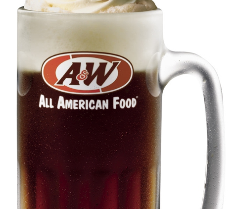 A&W All-American Food - Tulsa, OK