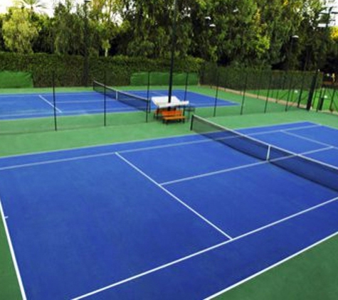 Power Court - Clarence Town, NSW