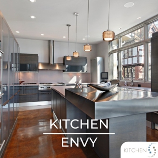 Kitchen Solvers - Monona, WI