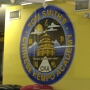 Tom Smith's Chinese Kempo Academy - Martial Arts Instruction