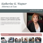 Katherine K. Wagner, Attorney at Law