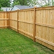 Armstrong remodel & fencing