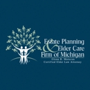 Glenn R. Matecun, Estate Planning & Elder Care Firm of Michigan - Estate Planning Attorneys