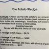 Potato Wedge gallery