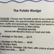 Potato Wedge