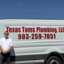 Texas Tom's Plumbing