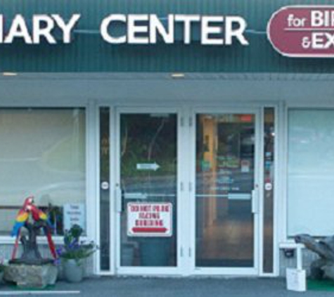 Veterinary Center for Birds & Exotics - Bedford Hills, NY