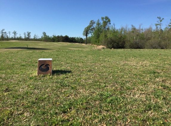 Heron Ridge Golf Club - Virginia Beach, VA