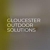 Gloucester Outdoor Solutions Logo