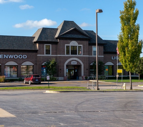 Kenwood Liquors. - Homer Glen, IL