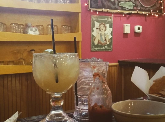 La-Botana Mexican Restaurant - Winston Salem, NC