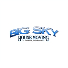 Big Sky House Moving