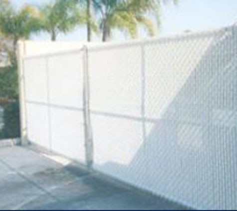 Anderson Fence Inc - Tampa, FL