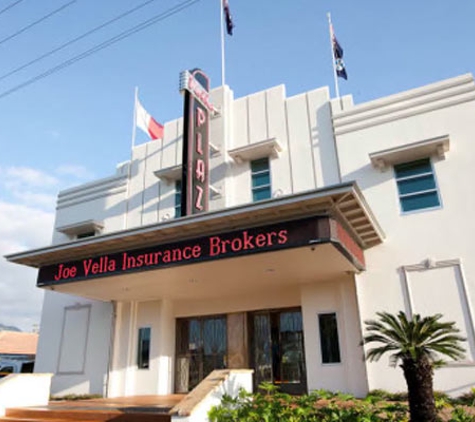 Joe Vella Insurance Brokers Pty Ltd - Mareeba, QLD