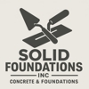Solid Foundations gallery