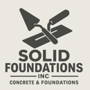 Solid Foundations - Construction Consultants