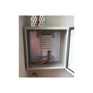 DNP Installations
