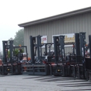 Southland Equipment Service - Forklifts & Trucks