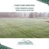 Madison Lawn & Landscape gallery