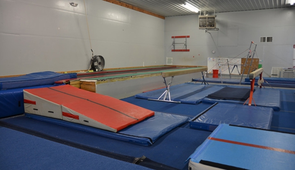 Martin Elite Gymnastics Academy-MEGA - Martin, TN