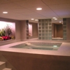 Custom Built Spas Call gallery