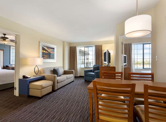 Homewood Suites by Hilton San Diego Airport-Liberty Station - San Diego, CA