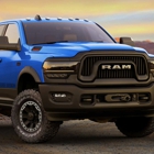 CMA's Chrysler Dodge Jeep Ram of Martinsburg