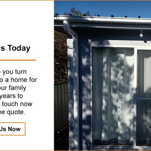 Gawthorne Builders. Contact Us Today